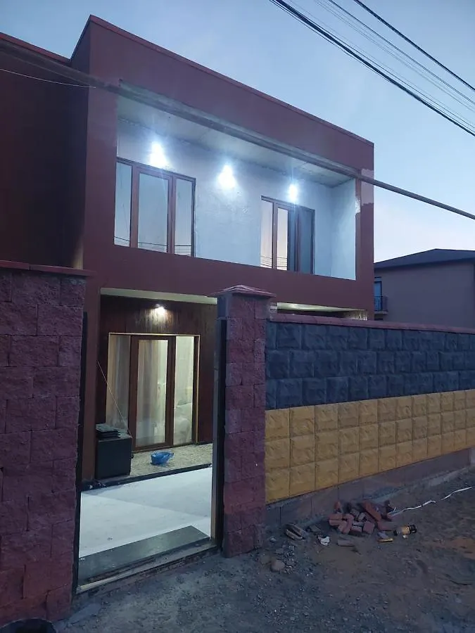 Yosi Villa Τυφλίδα