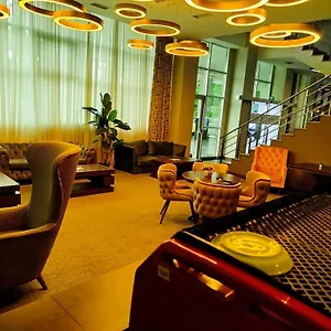4* Hotel Tower
